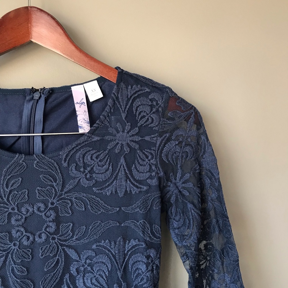 🌵 2/$20 NWOT Francesca’s Dress!🌵